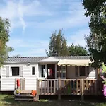 Campsite Les Palmiers