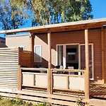 Les Palmiers Campingplatz 4*