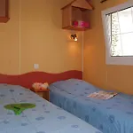 Les Palmiers Campingplatz Hyères