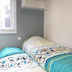 Les Palmiers Hyères