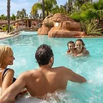 Campsite Les Palmiers