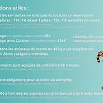 Les Palmiers 4*
