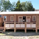 Les Palmiers Campsite 4*