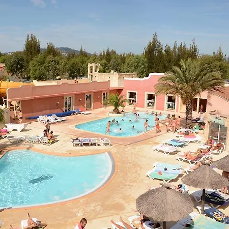 Les Palmiers Hyères