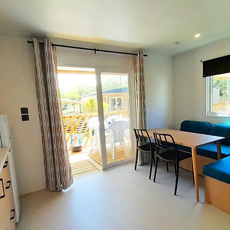 Les Palmiers Camping Hyères