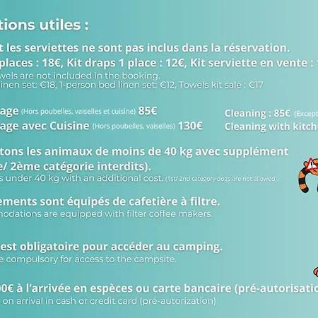 Les Palmiers Hyères