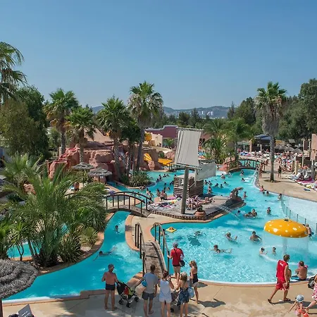 Les Palmiers Hyères