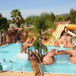Camping Les Palmiers Hyères