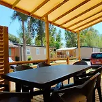 Camping Les Palmiers 4*