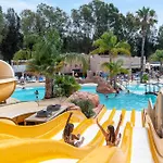 Les Palmiers 4*