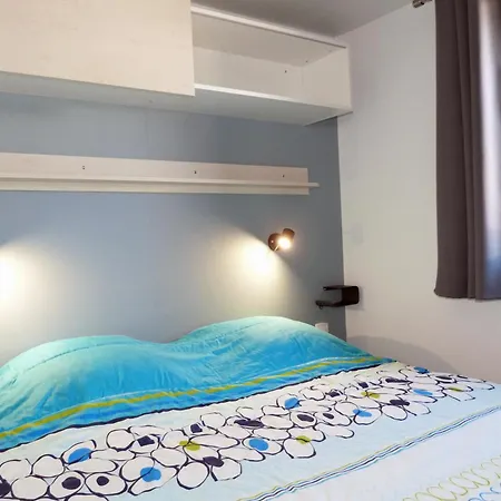 Campsite Les Palmiers 4*