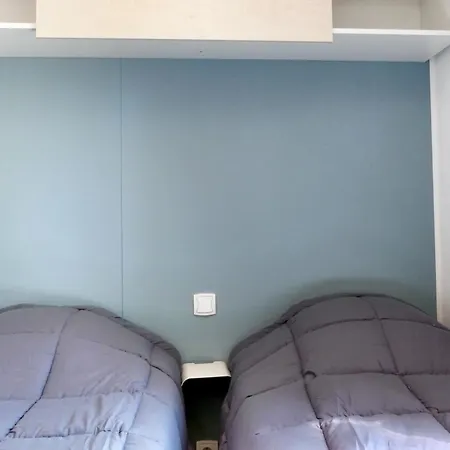 Les Palmiers Campsite 4*