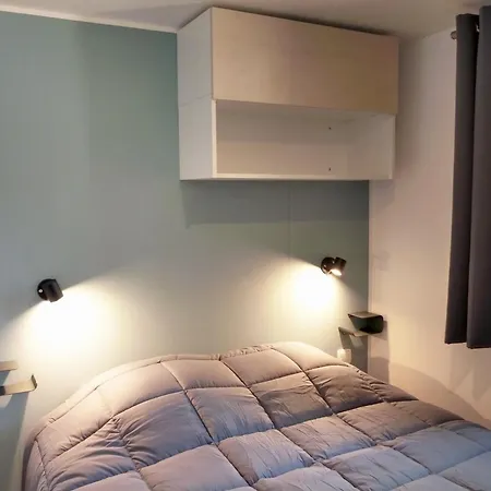 Les Palmiers Campsite Hyeres