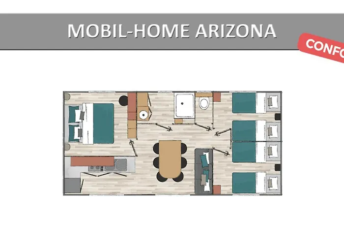 Les Palmiers 4* הייר