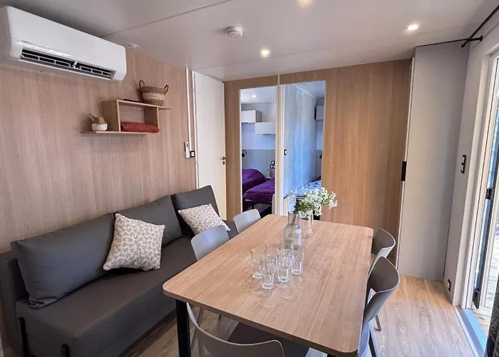 Les Palmiers 4* Hyères