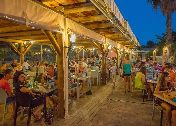 Les Palmiers Hyères